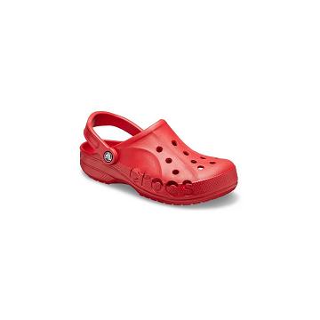 Crocs Baya Clogs Herr Röda | Sverige 0739AHKP
